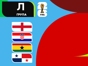 Група Л