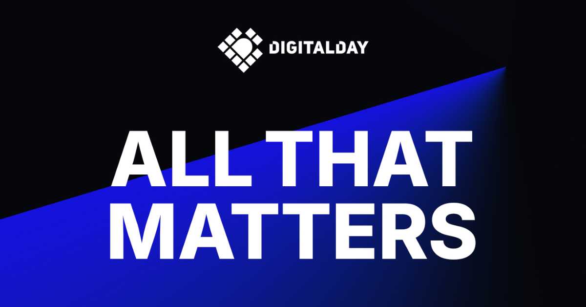 Digital Day 2026: Када је свега превише – шта заправо заслужује пажњу?