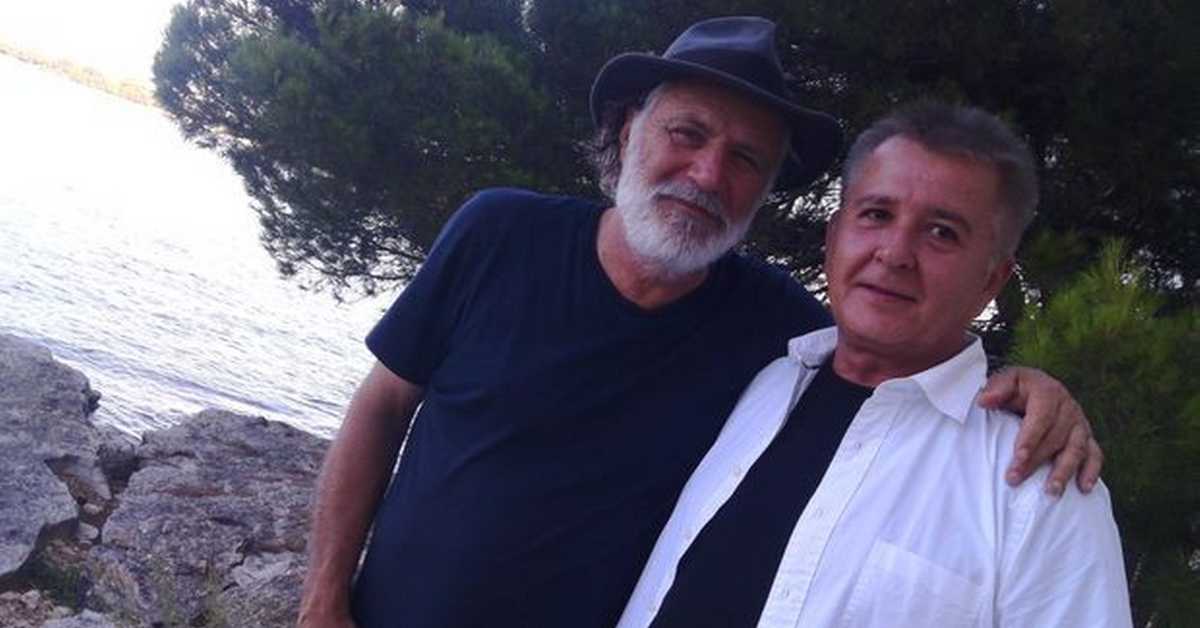 ТВ фељтон: Шербеџија – Брионски разговори