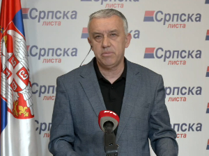 Eлек за РТС: Више од обичних избора, и поред опструкција Српска листа ће се борити за сваки глас
