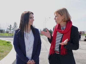 Водич кроз будућност: Швајцарски федерални институт за технологију, 2. део