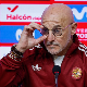 Де ла Фуенте: Јамал, Нико Вилијамс и Мерино спремни за почетак Светског првенства