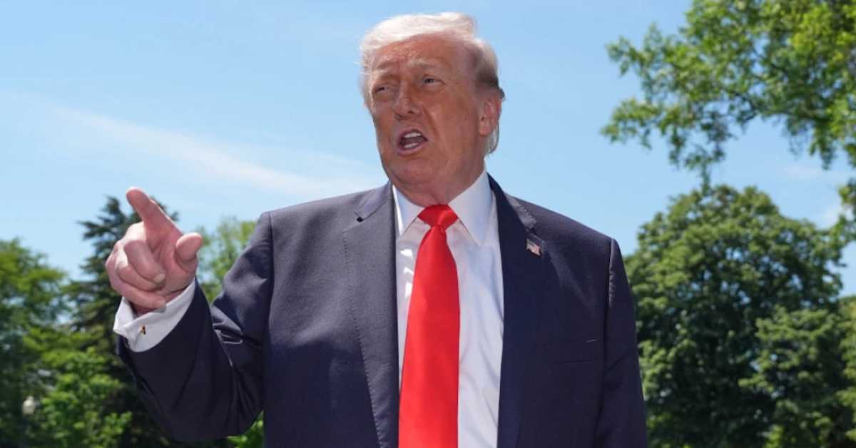 Трамп: Иран ће одустати од нуклеарног оружја; Техеран: Могуће обогаћивање уранијума до 90 одсто у случају новог напада