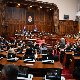 Посланици настављају расправу о изменама изборних закона