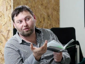 Петар Матовић: „Нећу о Аушвицу"