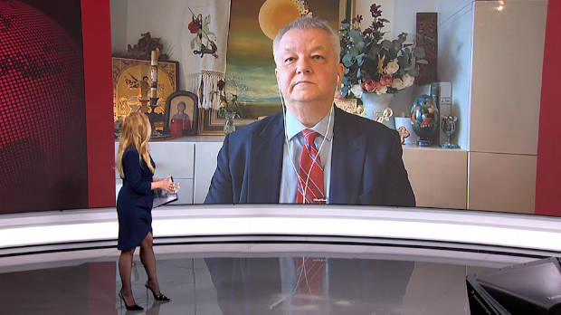 Обрад Кесић: Наследник Кристијана Шмита мора да има јасан задатак и поверење Москве и Вашингтона