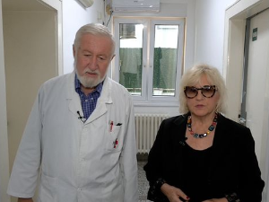 Мира Адања Полак: Ексклузивно
