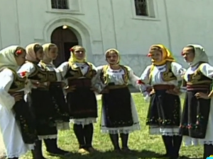 Коловођо, ногом крени – Игре из Црноречја