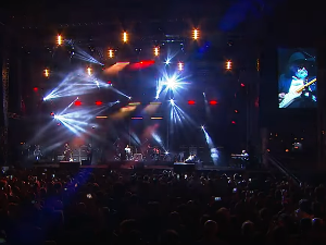 Панорама – “Jazz Concert Live” – Injection Quartet – “M” Студио, БГД 202 и Радио Нови Сад, I део