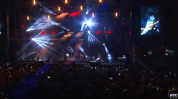 Панорама – “Jazz Concert Live” – Injection Quartet – “M” Студио, БГД 202 и Радио Нови Сад, I део