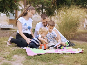Нови почетак