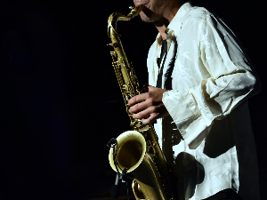 Cool Jazz – Al Cohn