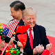 Чекајући самит САД-Кина: Трамп у гостима код Сија након девет година, трговина у фокусу