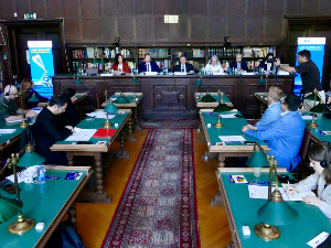 Обележен Међународни дан борбе против хомофобије, лезбофобије, бифобије и трансфобије