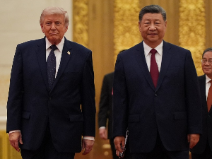 Си: Односи Кине и САД најважнији на свету; Трамп: Драгоцена прилика да разговарамо о многим темама