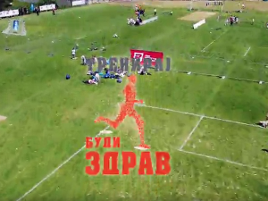 Тренирај буди здрав: 3-12