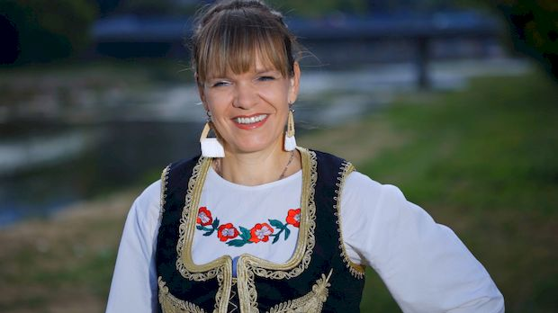Кухиња мога краја