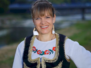 Кухиња мога краја