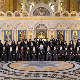 Професор Ђукић: Без саборности нема ни Цркве