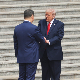 Сведени Си и каубој Трамп – глумац Марко Стојановић анализира говор тела двојице државника