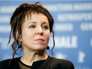  Олга Токарчук: Последње повести (8)