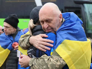 Лавров: На Аљасци постигнути договори о основним принципима украјинског решења; Москва и Кијев разменили заробљенике и тела погинулих војника