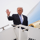 Трамп завршио посету Кини, фокус био на Ирану, Тајвану и трговини