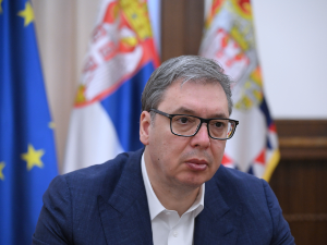 Председник Александар Вучић вечерас се обраћа Генералној скупштини Уједињених нација