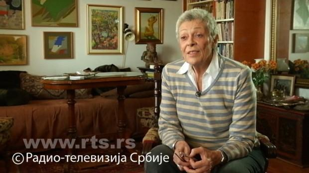​ Даша Дрндић: Изгубљени и нађени