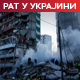 Украјина: За напад на Москву коришћено домаће оружје; Русија: Оборено више од 1.000 дронова за 24 часа
