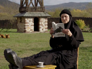 Зваћеш се Варвара