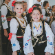 Коло које је освојило Мајами: СКУД "Опленац" и КУД "Рас" одушевили публику 10. маја