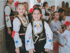 Коло које је освојило Мајами: СКУД 