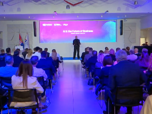 ПКС и Орион Телеком потписали меморандум о сарадњи на развоју вештачке интелигенције
