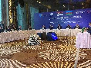 Вучић данас на Светском урбаном форуму у Бакуу, учествују представници 180 земаља