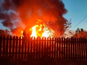 Чије је оружје користио Кијев за напад на Москву; Русија напала Одесу и Дњепар