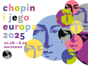 Фестивал Шопен и његова Европа 2025