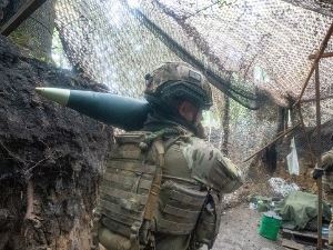 Руски удари на Харков, има жртава; Литванија позива НАТО да нападне руску ексклаву Калињинград