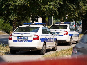 Полиција трага за двоје несталих тинејџера из Новог Сада