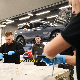 Електрична возила и пракса мајстора у Србији - најчешћи кварови и најскупље поправке