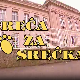 ЕБУ драма: Срећа за Срећка