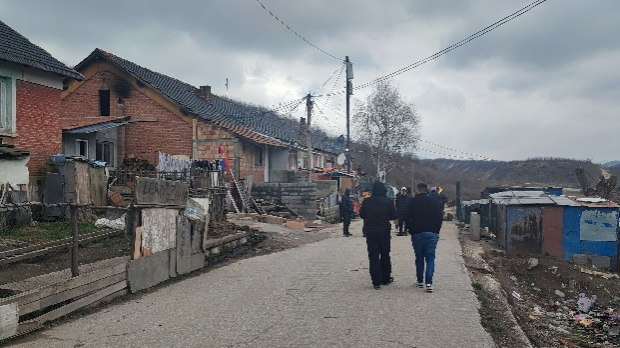 Роми између рудника и расељевања