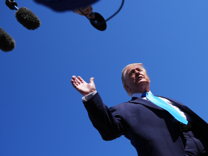 Трамп: Не жури ми се да постигнем договор са Ираном; Техеран: Вашингтон спреман за нови круг рата