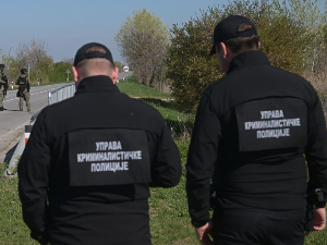 Пауновић: Следеће недеље седница Одбора о случају пуцњаве на Сењаку