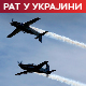 Руски ловци више пута пресрели извиђачки авион РАФ-а изнад Црног мора; Зеленски: Москва мобилише 100.000 људи