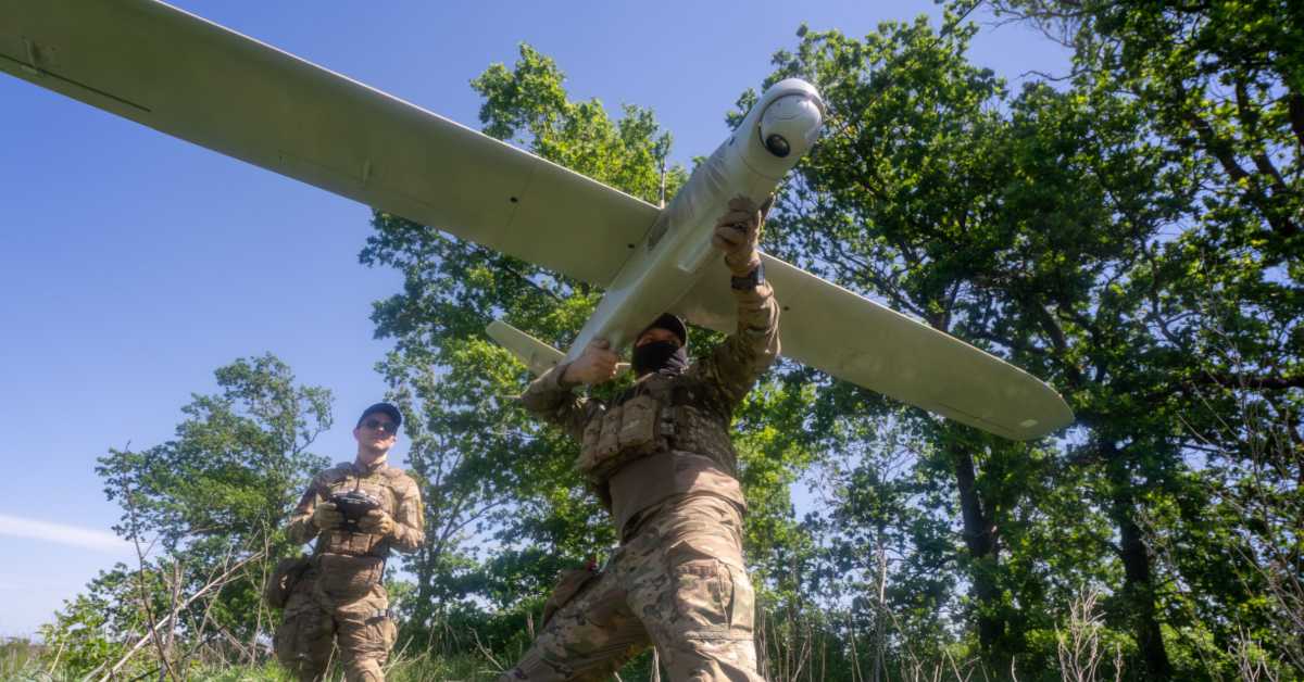 Напади украјинских дронова у Белгородској области; руски "искандери" у Белорусији