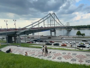Србија и Украјина очекују договор о слободној трговини до краја године