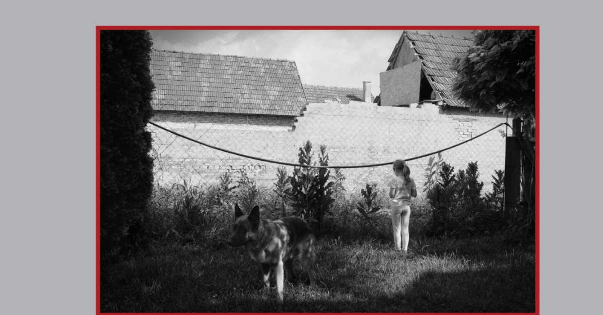„Чувари мог детињства” – изложба фотографија Марије Момић