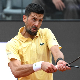 Ђоковић против Мпетшија Перикара у првом колу Ролан Гароса