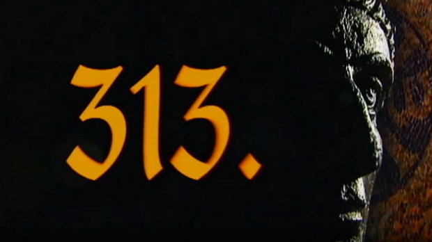 313: Пропаст запада 476, 11-14 (R)